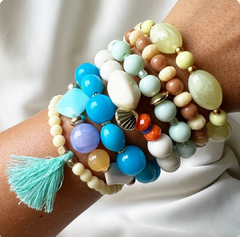 Mix Pulseiras