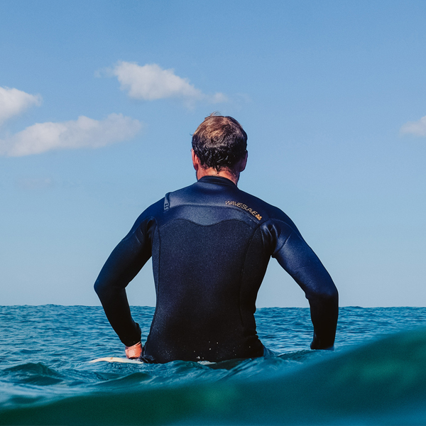 Wetsuits