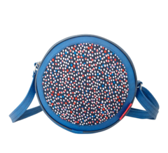 Bandolera Bugui Dots Colours