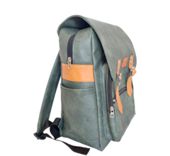 Mochila Amuleto Vidiri - comprar online