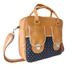 Maxi Azafata Dots suela - comprar online