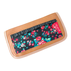 Billetera Flor de Azucar suela - comprar online