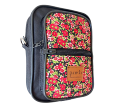 Bandolera Pez Liberty - comprar online