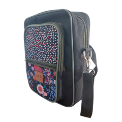 Mochila Morral Pez Suspiro