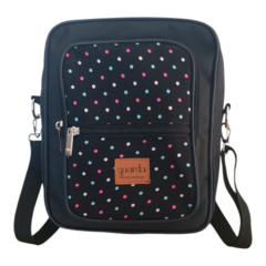 Mochila Morral Pez Dots - comprar online