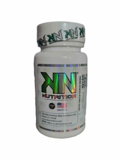 Dhea KN Nutrition 50mg - comprar online