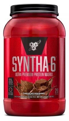 Syntha 6 BSN 1,3Kg - comprar online