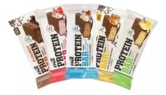 Caja Barritas Protein Bar Ena Sport