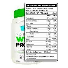 Proteina Star Platinum 2Lbs - comprar online