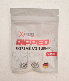 Ripped Xtreme Labs 30Comp x 30Mg