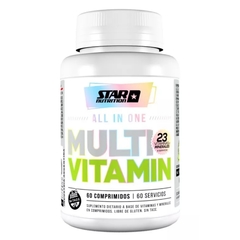 Multivitamin Star