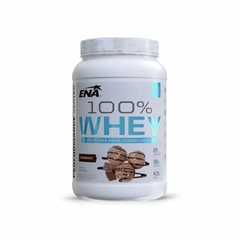 Proteina Whey 100% Ena Sport 2Lbs