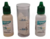 Kit teste salinidade - CMB Aqua - comprar online