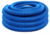 Mangueira para piscina 38MM Azul Simples - comprar online