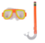 Kit Snorkel c/ Máscara - Bel - loja online