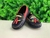 MOCASSIM BABY MARINHO/VERMELHO/AMARELO - comprar online