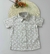 CAMISA INF. MANGA CURTA OFF PLUMAS 1/2/3 - comprar online