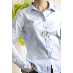 Camisa puro algodão Calvin Klein - loja online