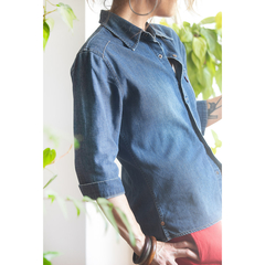 Camisa Jeans Levis - loja online