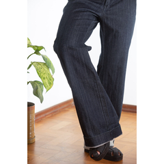 Calça Jeans Mango - loja online