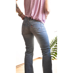 Calça jeans Levi's 514 - comprar online