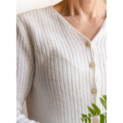 tricô italiano de lã benetton - loja online