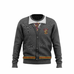 BUZO SWETER HARRY POTTER ARTEMIX BB-0003 - comprar online