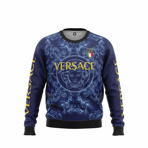 Buzo versace sale