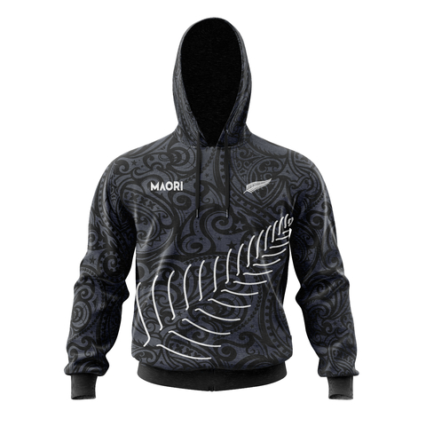 Buzo all black sale