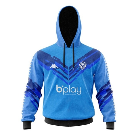 BUZO VELEZ SARSFIELD ARTEMIX BC 0538