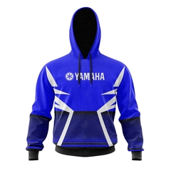 BUZO CAMPERA YAMAHA ARTEMIX BC 0372