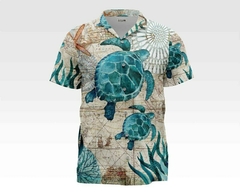 CAMISA TORTUGA Artemix ST-0754