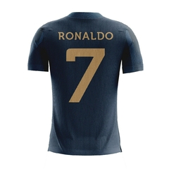 CAMISETA AL NASSR RONALDO Artemix CAX-1550 - comprar online