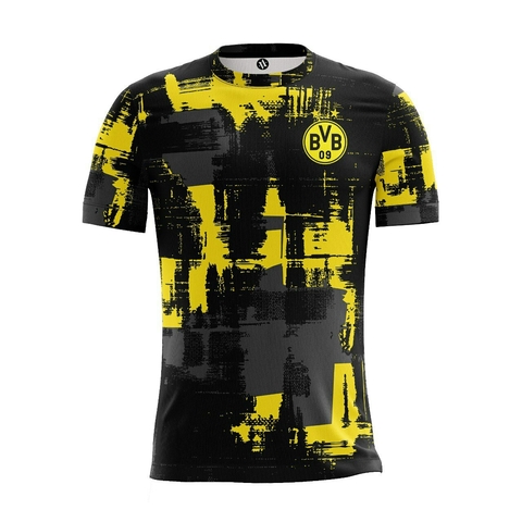 Camiseta del dortmund hotsell