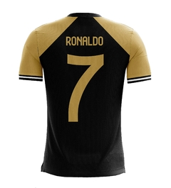 Cr7 camiseta deals