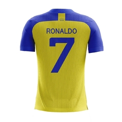 Camiseta de ronaldo cheap
