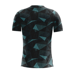 CAMISETA LIVERPOOL FC GEOMETRICO ARTEMIX CAX-1843 - comprar online