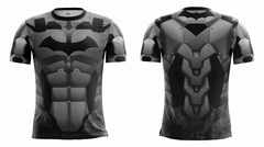 REMERA TRAJE BATMAN ARMADURA ARTEMIX AX-0770 en internet