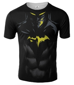 REMERA BATMAN ARKHAM ARTEMIX AX-0558 - comprar online