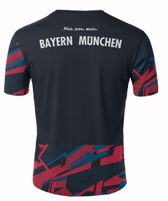 CAMISETA BAYERN MUNICH ALEMANIA ARTEMIX CAX-0437 - comprar online