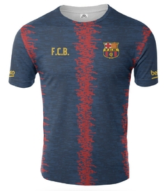 CAMISETA FC BARCELONA ARTEMIX CAX-0461