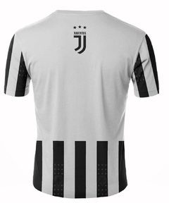 CAMISETA JUVENTUS ITALIA ARTEMIX CAX-0508 en internet