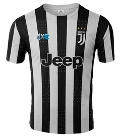 CAMISETA JUVENTUS ITALIA ARTEMIX CAX-0508 - comprar online