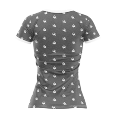 REMERA TRAJE VESTIDO MERLINA ADDAMS Artemix AX-1706 - comprar online