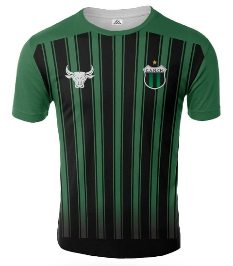 CAMISETA NUEVA CHICAGO ARTEMIX CAX 0468