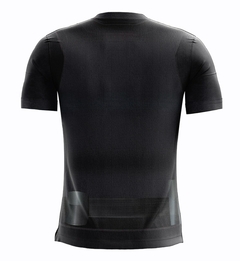 REMERA CHALECO PUNISHER ARTEMIX AX 0812