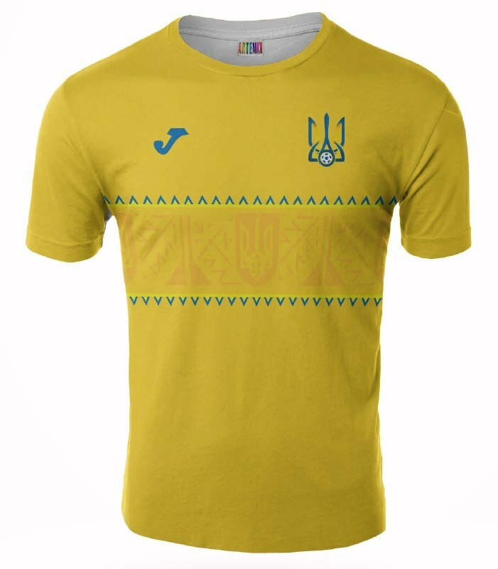Camiseta Amarilla - Compra Online Camiseta Amarilla en