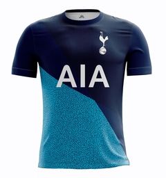 CAMISETA TOTTENHAM ARTEMIX CAX-0555 - comprar online