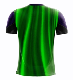 REMERA TRAJE ROBIN ARTEMIX AX-0742 - comprar online