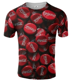 REMERA TAPITAS DE COCA ARTEMIX AX-0446